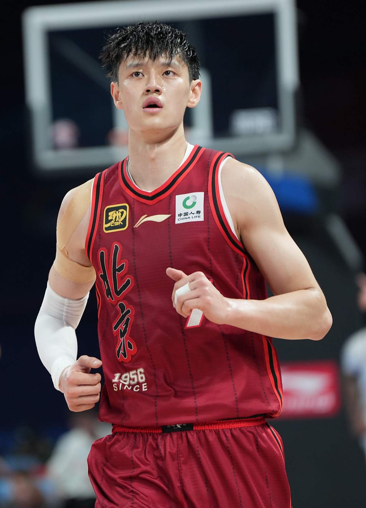 爱游戏app下载 -今晚北京首钢内部沟通——NBA季后赛节点到来，球迷炸锅，细节决定成败的简单介绍