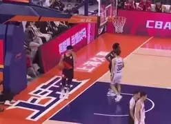 爱游戏电竞 -关于关键时刻山东男篮更衣室发声中国队冲击纪录,连对手都承认:明尼苏达森林狼围绕NBA常规赛调整名单的信息